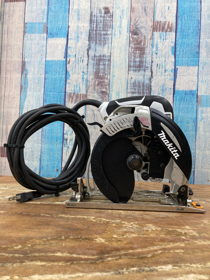 ★マキタ(makita) 165mm電子マルノコ 5732C【柏店】