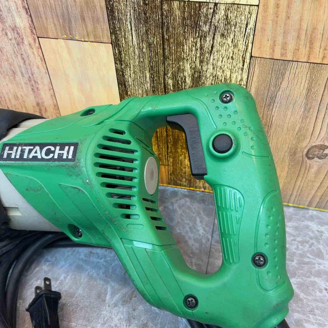 ハイコーキ(HIKOKI ※旧:日立工機) セーバーソー CR13V2【藤沢店】