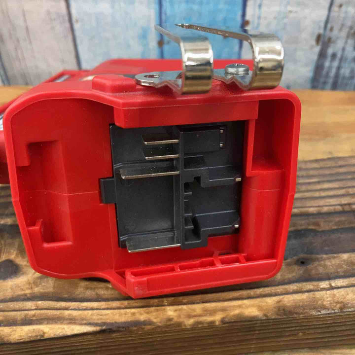 【中古品】◇マックス(MAX) コードレスタッカ TG-Z3-BC 14V セット【柏店】