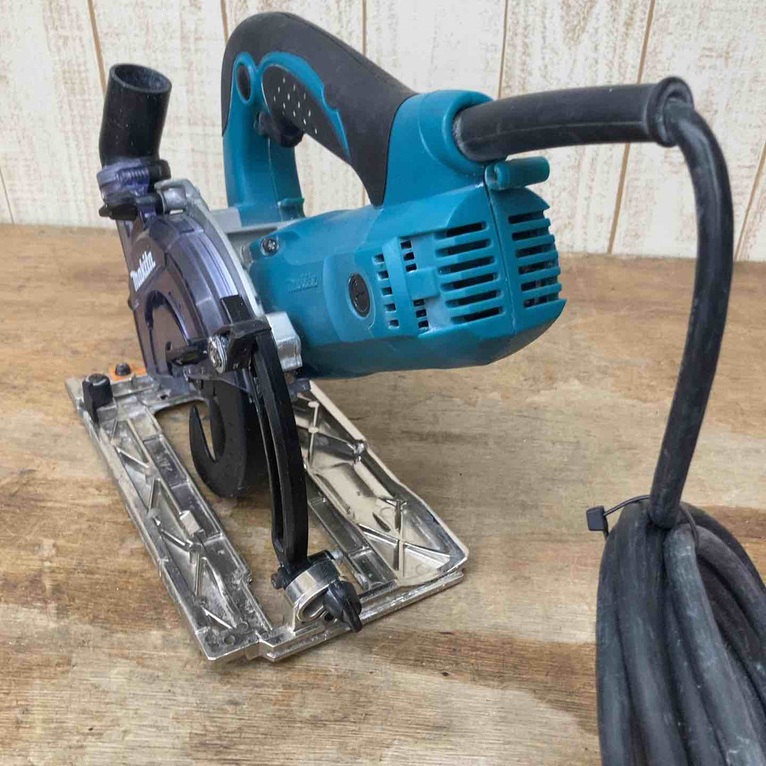 ★マキタ(makita) 防じん丸のこ KS5200FX【柏店】