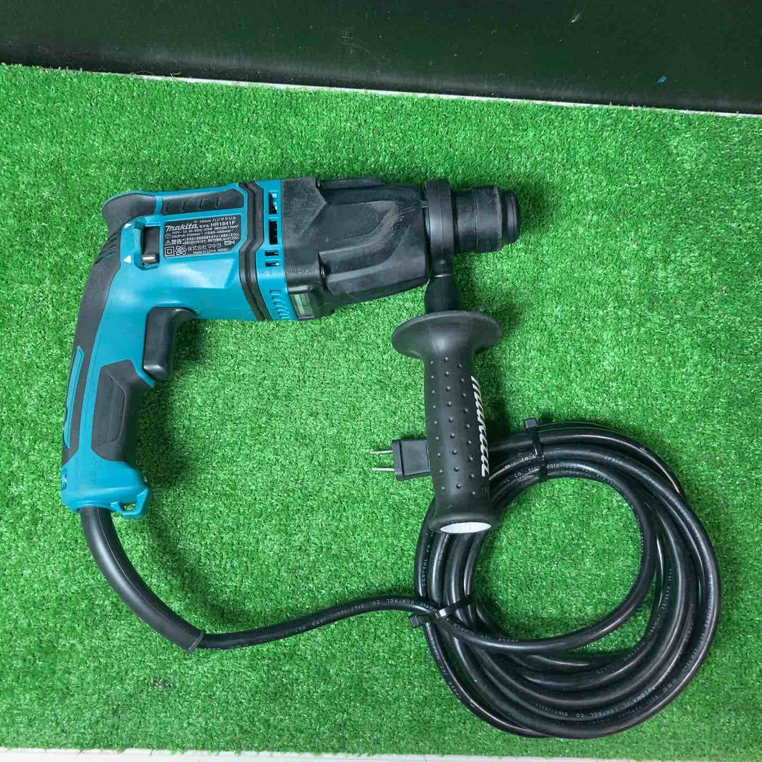 ★マキタ(makita) ハンマドリル HR1841F 本体のみ【岩槻店】