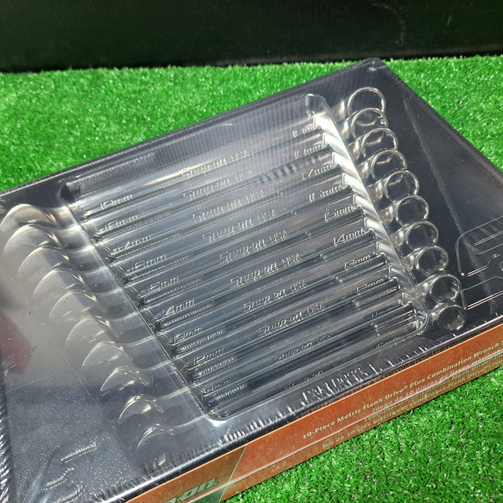 スナップオン(Snap-on) コンビネーションレンチ SOEXM710【桶川店】