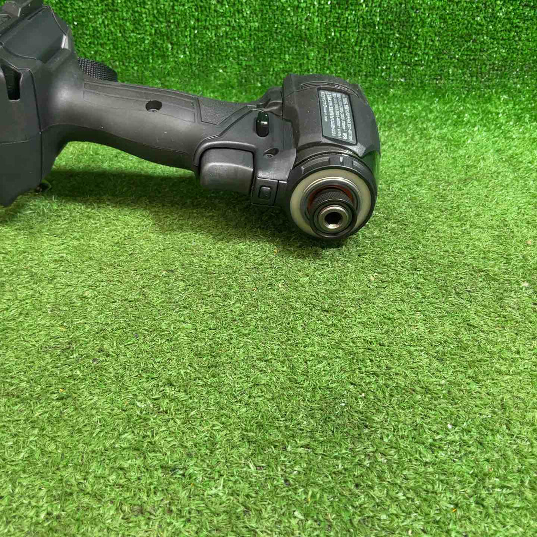 【未使用品】マキタ(makita) 40Vmaxコードレスインパクトドライバー TD005GRDXB【藤沢店】