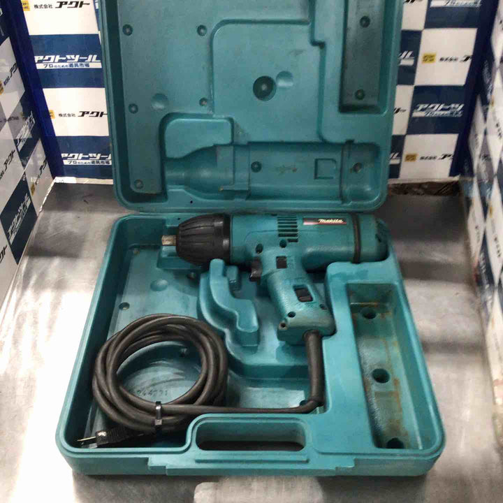 ◇マキタ(makita) インパクトレンチ 6904VH【草加店】