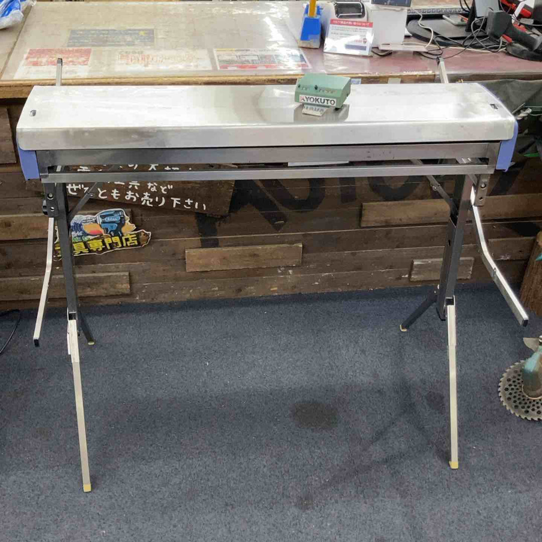 【店頭受取り限定】◇極東 手動糊付け機 β-ED (B-ED)【柏店】