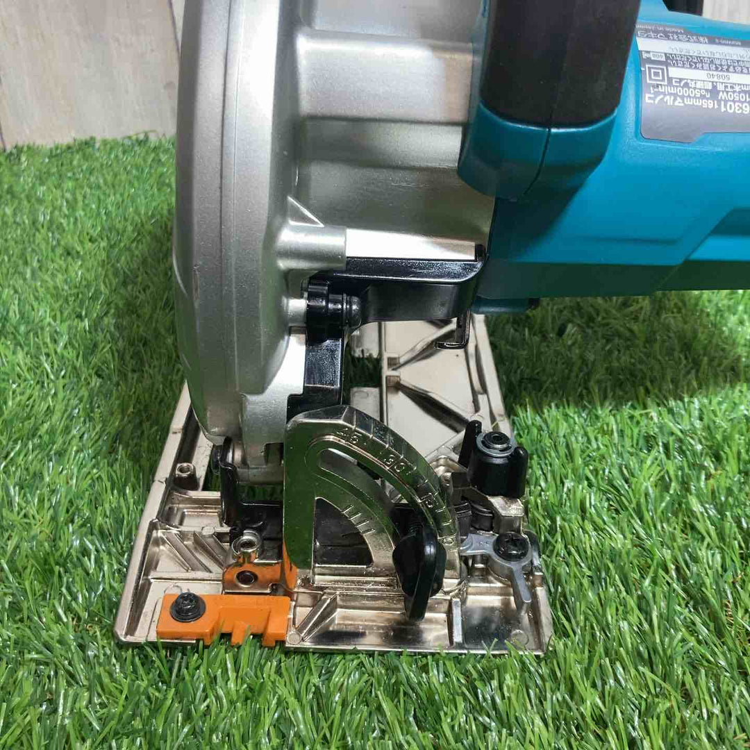 ★マキタ(makita) 165mm電気マルノコ HS6301【戸田店】