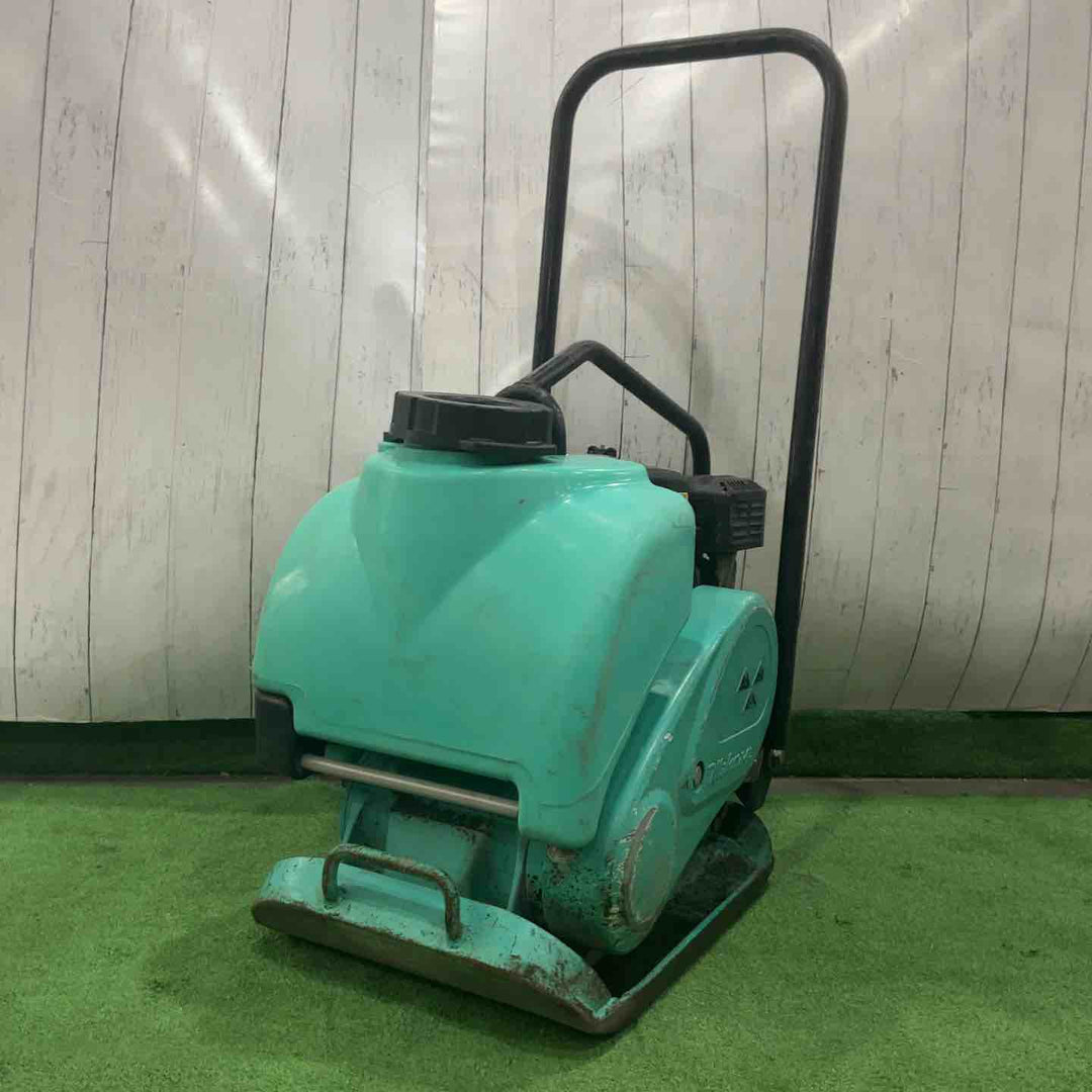 【店頭受取り限定】★三笠(mikasa) プレートコンパクター MVC-F60H 動作確認済【川口店】