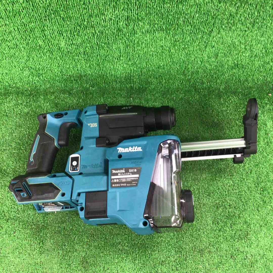 ★マキタ(makita) コードレスハンマドリル HR010GZKV【川崎店】