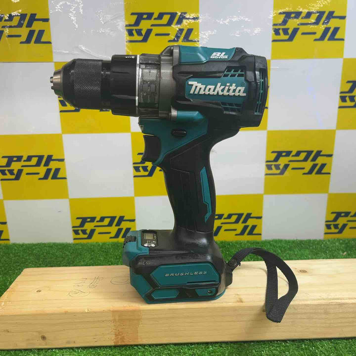 ★マキタ(makita) コードレスドリルドライバー DF001GZ【越谷店】