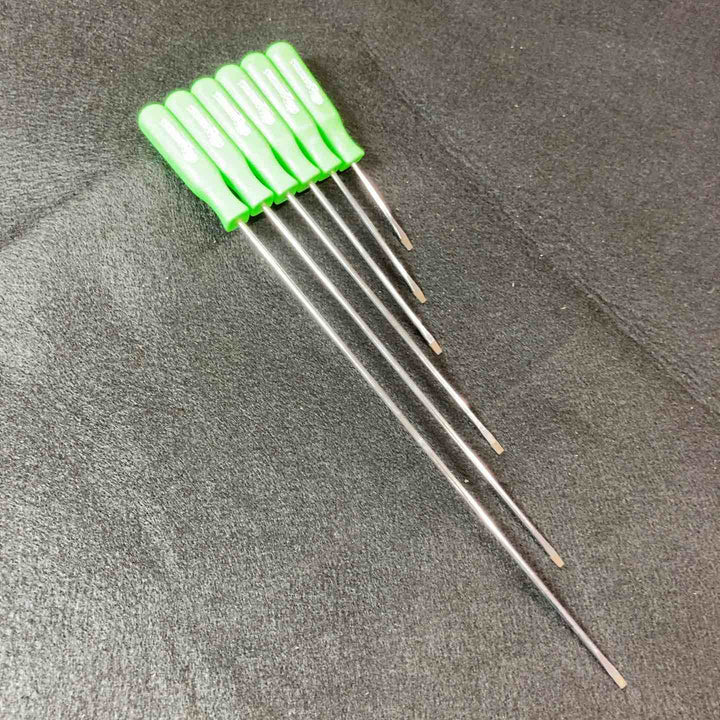 【中古美品】 マックツール(MACTOOLS) SSDD6A-GN 精密マイナスドライバー GATORNATIONALS コラボ 【東大和店】