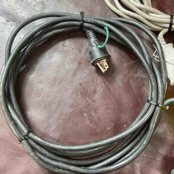 【中古品】トーヨーコーケン(TKK) 電動ウインチ(ワイヤー) ベビーホイスト BH-N320【東大和店】