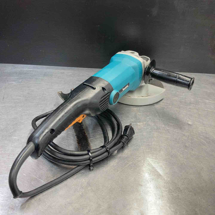 【中古品】 マキタ(makita) 180mm電子ディスクグラインダ GA7011C 【東大和店】