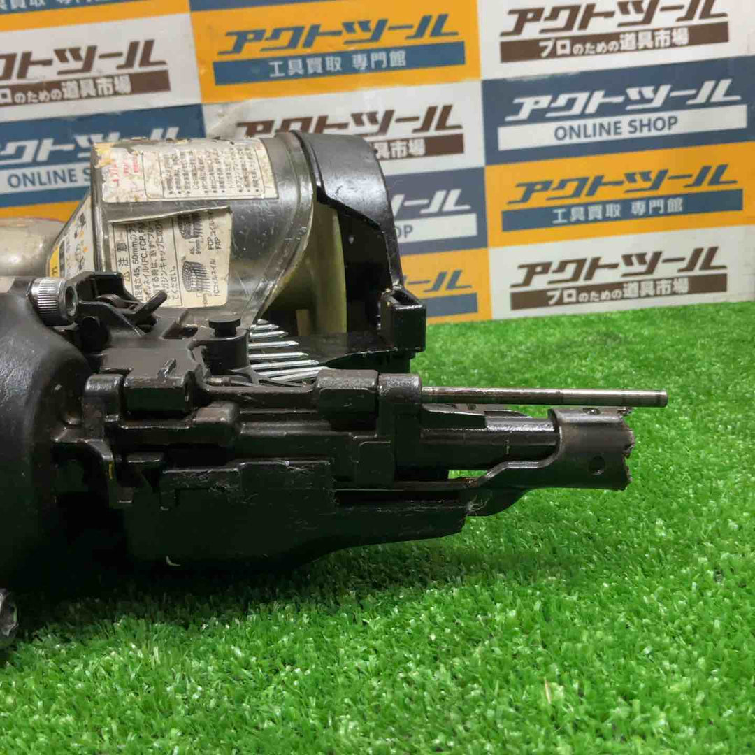 ★マックス(MAX) 常圧エア釘打ち機 CN-890S【草加店】