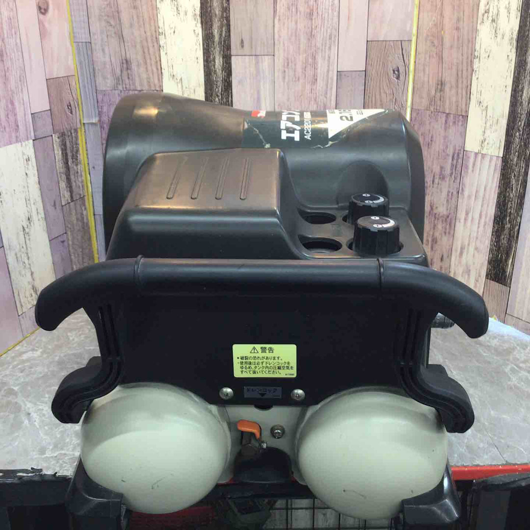 ◇マキタ(makita) 常圧専用エアコンプレッサー AC2211 50Hz【八潮店】