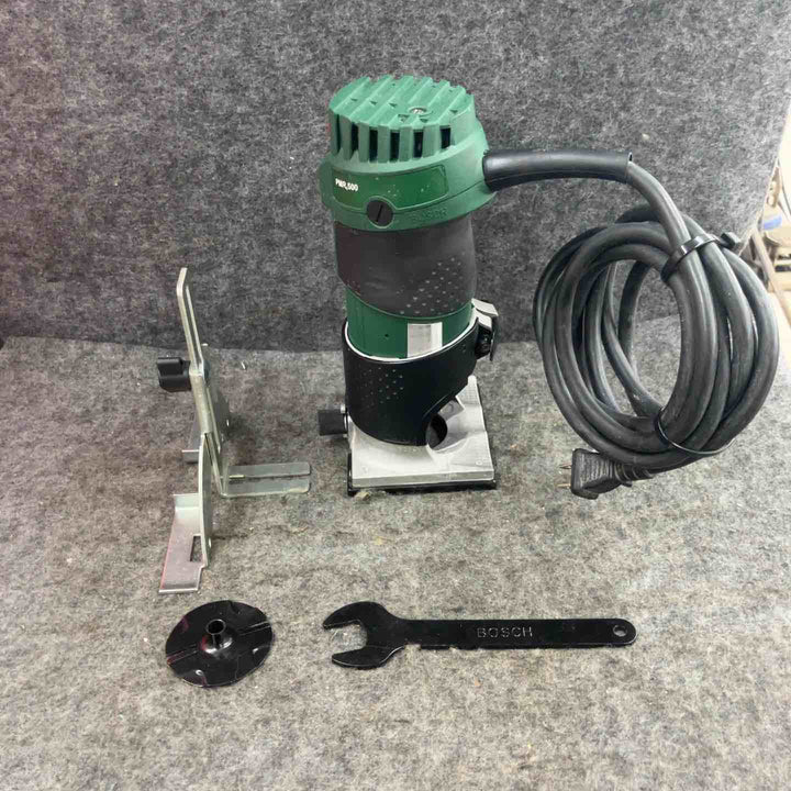 ◇ボッシュ(BOSCH) パワートリマー PMR500【鴻巣店】
