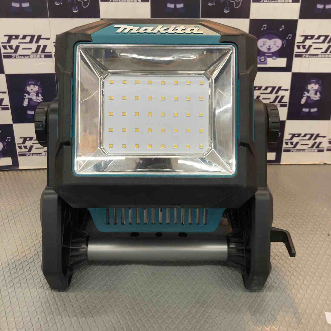 ★マキタ(makita) コードレススタンドライト ML004G【所沢店】