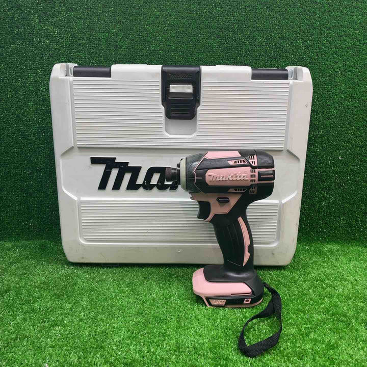 【中古品】マキタ(makita) コードレスインパクトドライバー TD149DZP【藤沢店】