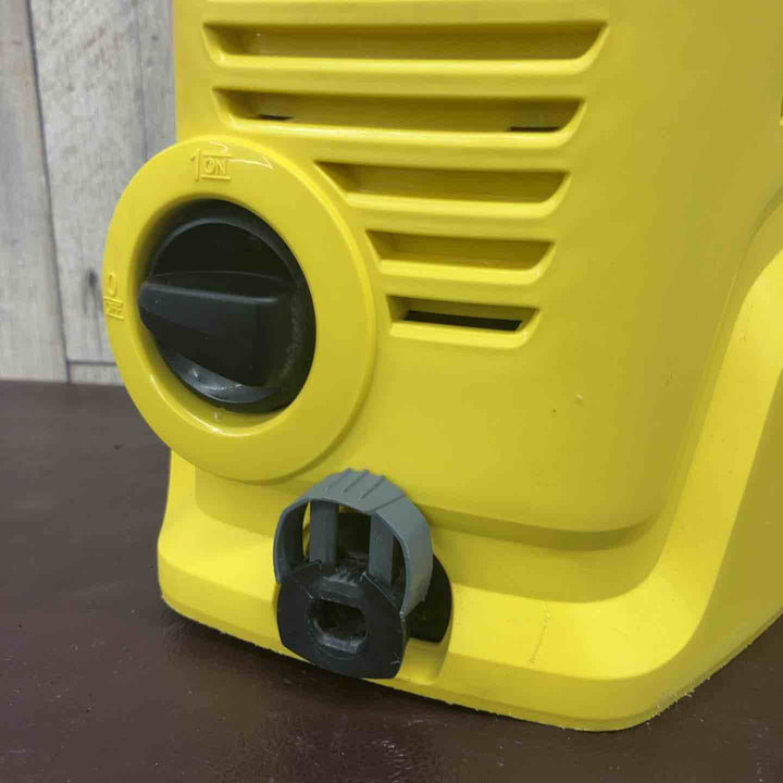 【中古品】 ケルヒャー(KARCHER) 高圧洗浄機 K2 1.602-514 【東大和店】