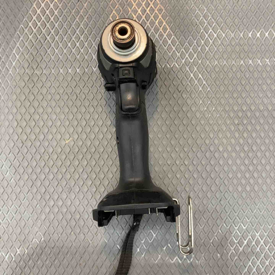 【中古品】マキタ(makita) コードレスインパクトドライバー TD173DRGXB【所沢店】