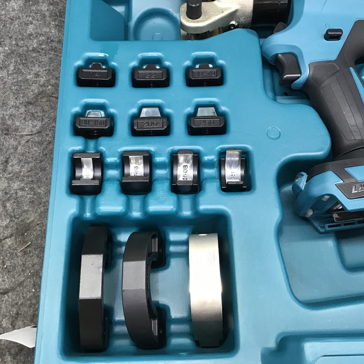 【決算セール！未使用品】 マキタ makita コードレス圧着機 TC300DRG【桶川店】