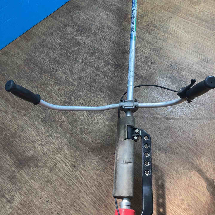 【店頭受取り限定】◇ゼノア エンジン刈払い機 BC3410EZ 33.6cc ナイロンカッター【岩槻店】