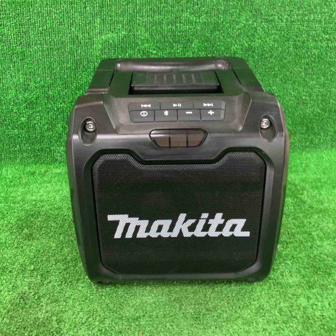 ☆マキタ(makita) コードレススピーカー MR200B【川崎店】