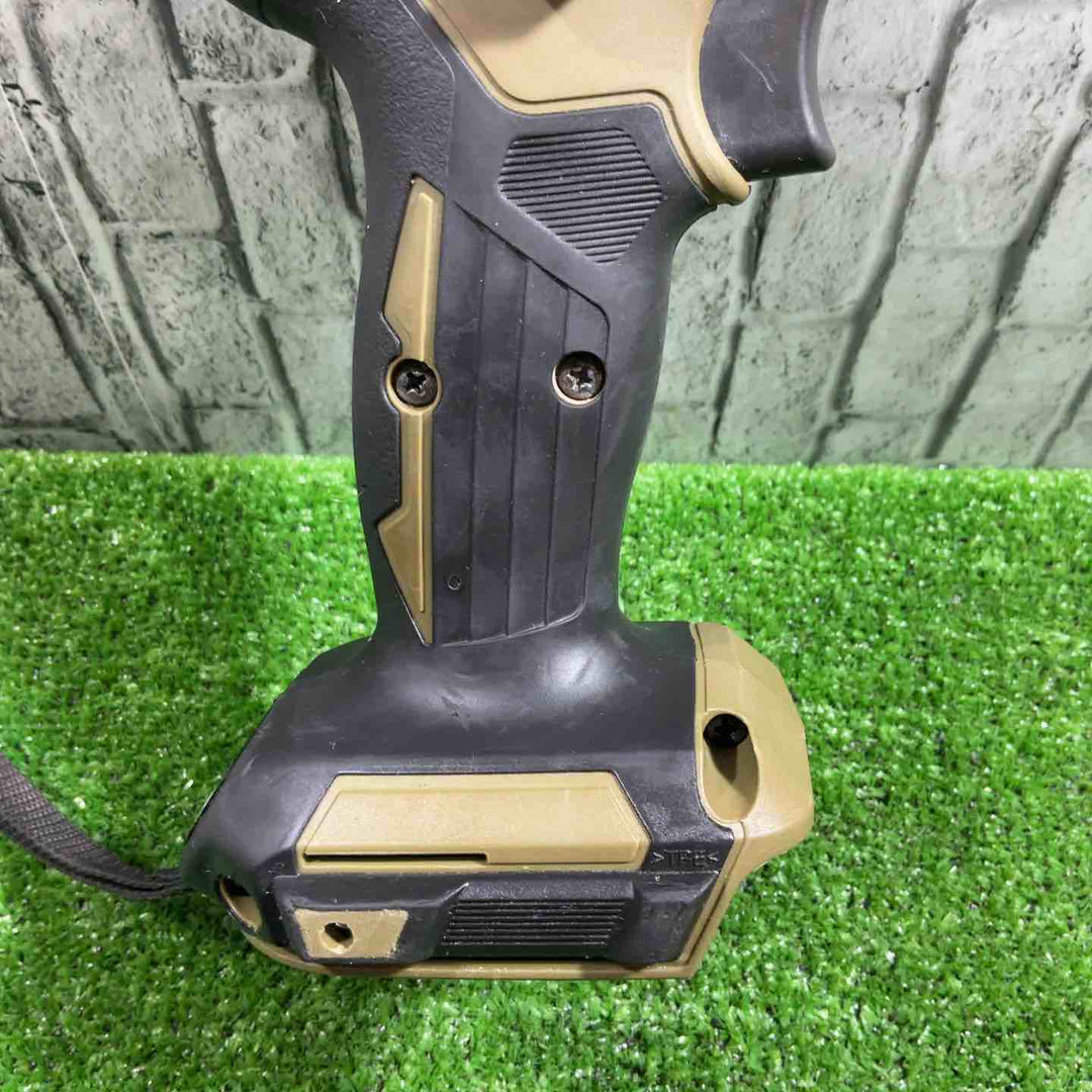 ★マキタ(makita) コードレスインパクトドライバー TD173DRGXO【川口店】