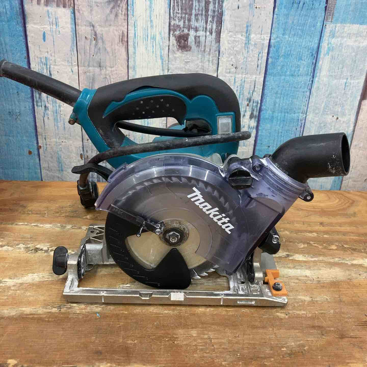 ★マキタ(makita) 防じん丸のこ KS5000FX【柏店】