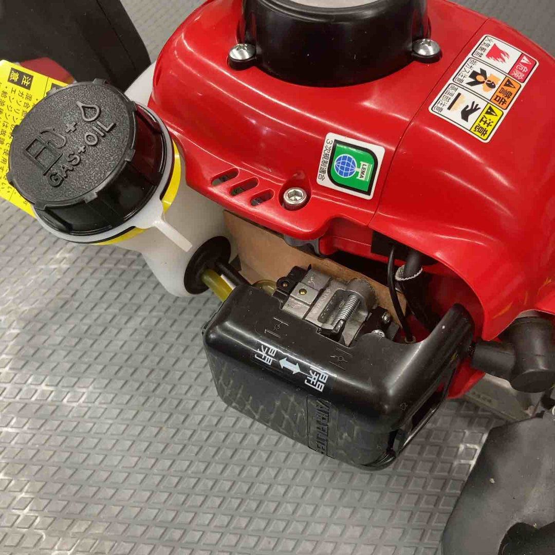 ◇丸山製作所(BIG-M) エンジンヘッジトリマー JHT600DR【所沢店】