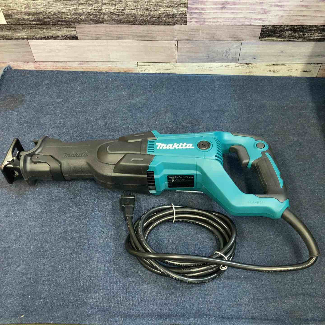 ★マキタ(makita) レシプロソー JR3061T【八潮店】
