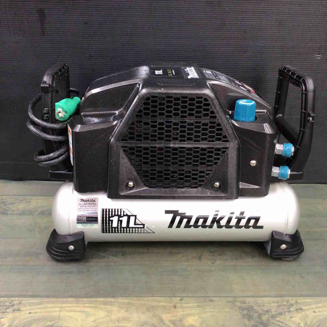 マキタ(makita) エアコンプレッサー AC462XLB 【東大和店】
