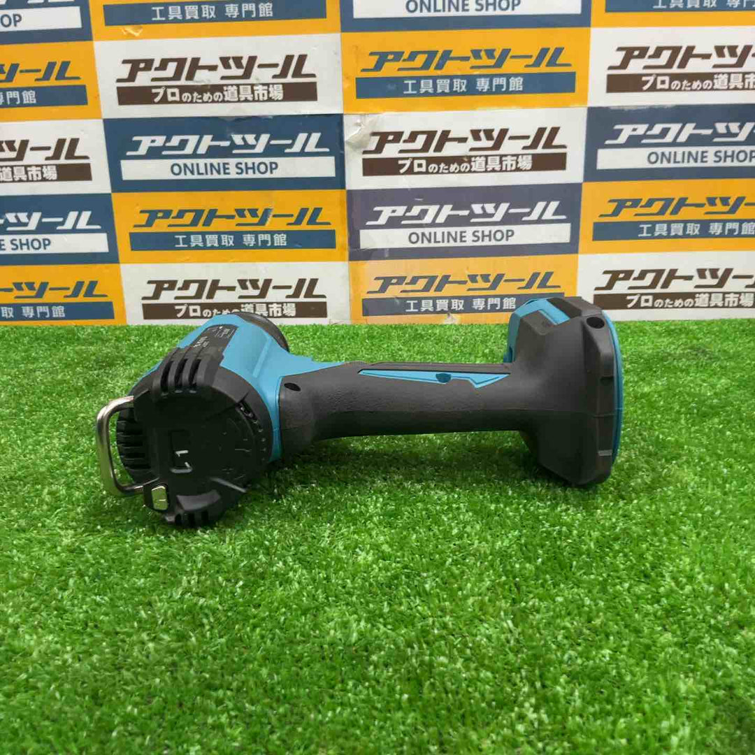 ★マキタ(makita) コードレスヒートガン HG181DZK【草加店】