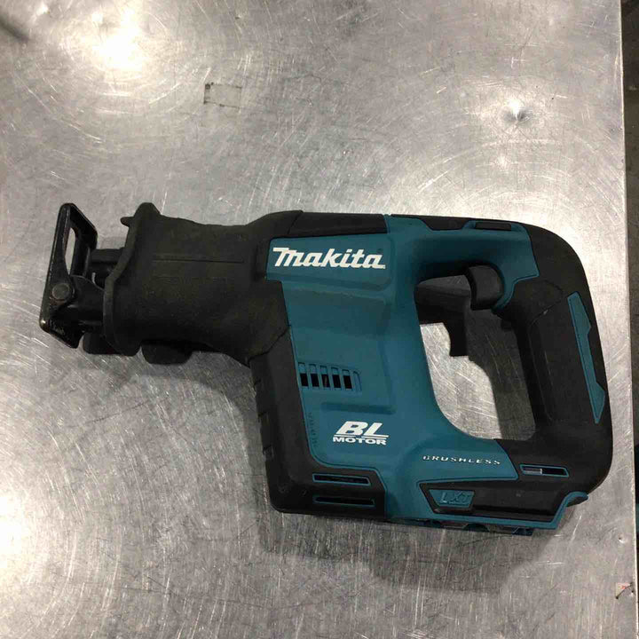 ★マキタ(makita) コードレスレシプロソー JR188DRGX【川口店】