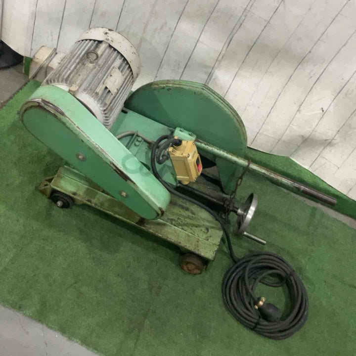 【店頭受取り限定】◇日立 高速切断機 CC16SB 動作確認済【川口店】