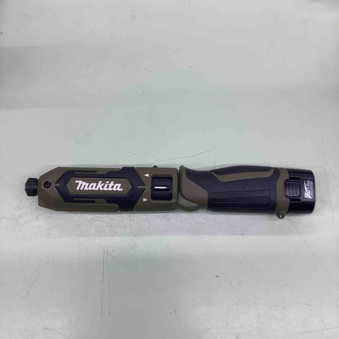 ★マキタ(makita) コードレスペンインパクトドライバー TD022DSHXO【越谷店】