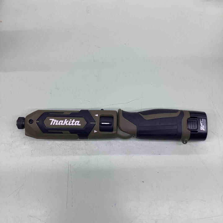 ★マキタ(makita) コードレスペンインパクトドライバー TD022DSHXO【越谷店】