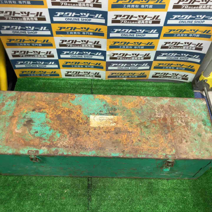 ◇亀倉精機 手動油圧式パイプ断水機 EP-700【草加店】