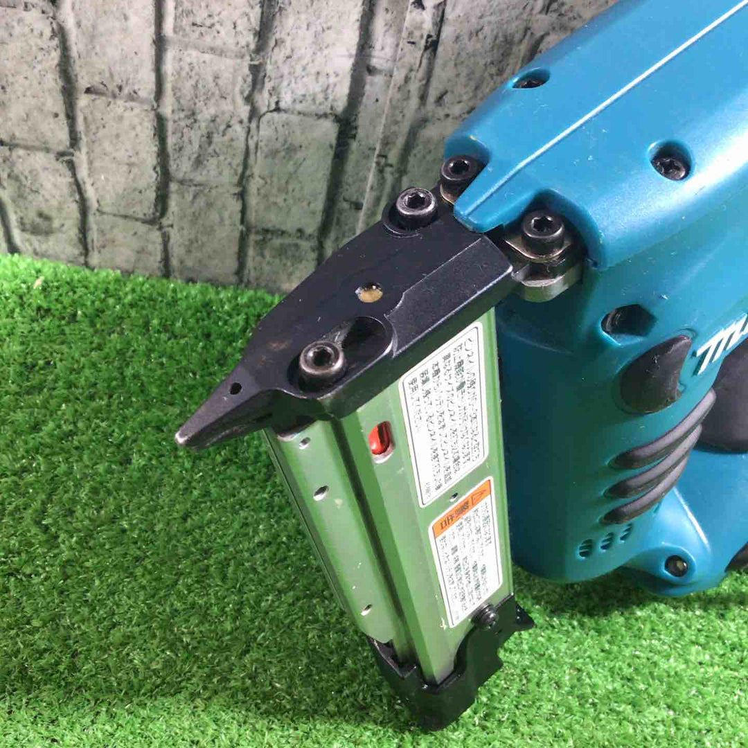 ☆マキタ(makita) コードレスピンネイラ PT350DRF【川口店】