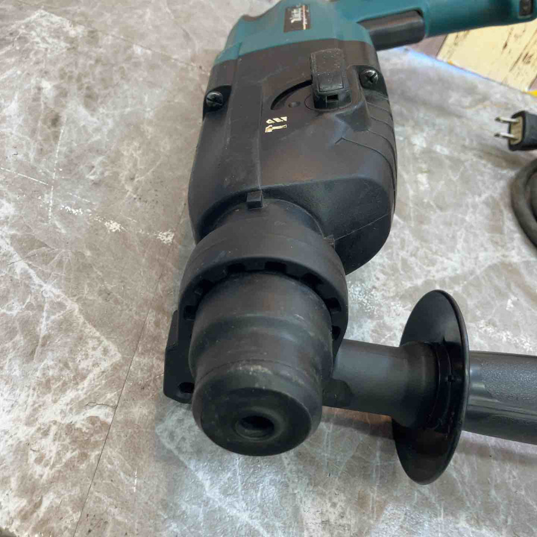 ◇マキタ(makita) ハンマドリル HR2440F【八潮店】
