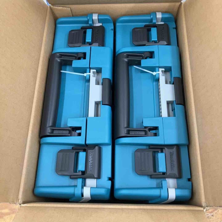 【未使用品】マキタ makita コードレス インパクトレンチ TW300DRGX 2台セット まとめ売り 純正 フルセット【柏店】