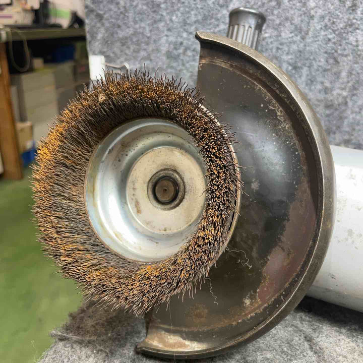 ハイコーキ(※旧:日立工機) 180mmディスクグラインダー PDH-180C【桶川店】