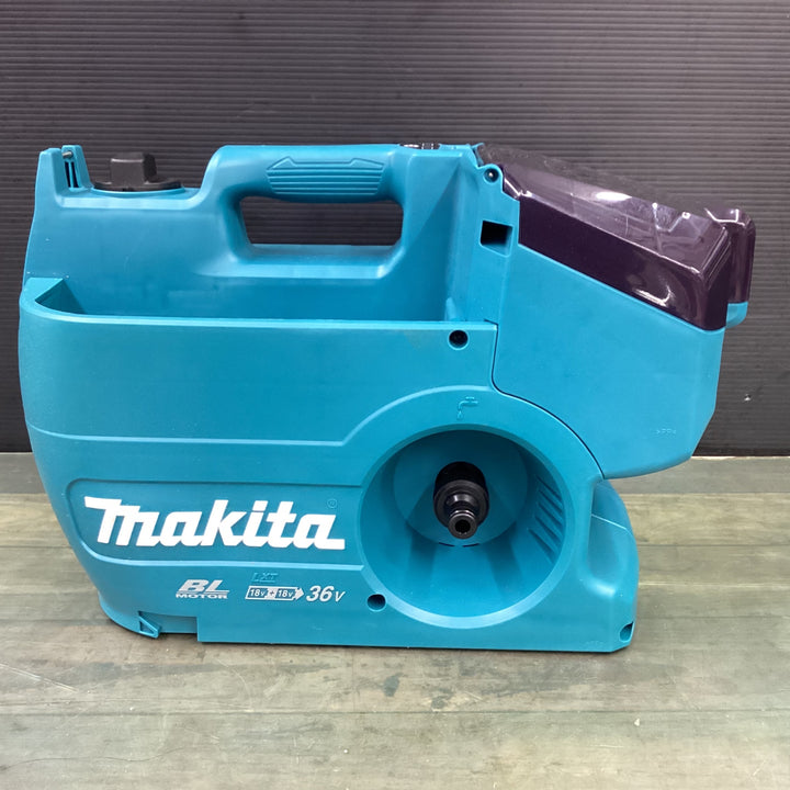 マキタ(makita) コードレス高圧洗浄機 MHW080DZK 【東大和店】