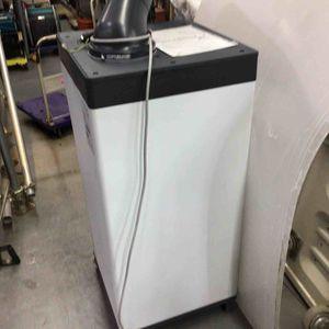 【店頭受取り限定】ブラザー スポットクーラー ZEA186101【川口店】