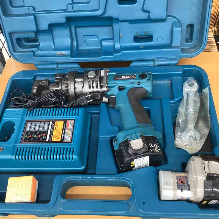 ◇マキタ(makita) 鉄筋カッター SC131【越谷店】
