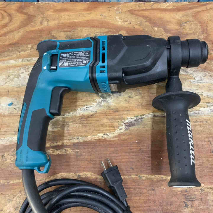 ★マキタ(makita) ハンマドリル HR1841F【柏店】