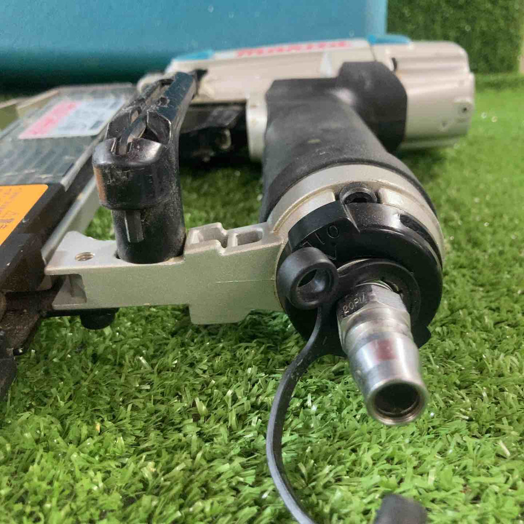 ★マキタ(makita) 常圧フィニッシュネイラ AF502N【川崎店】