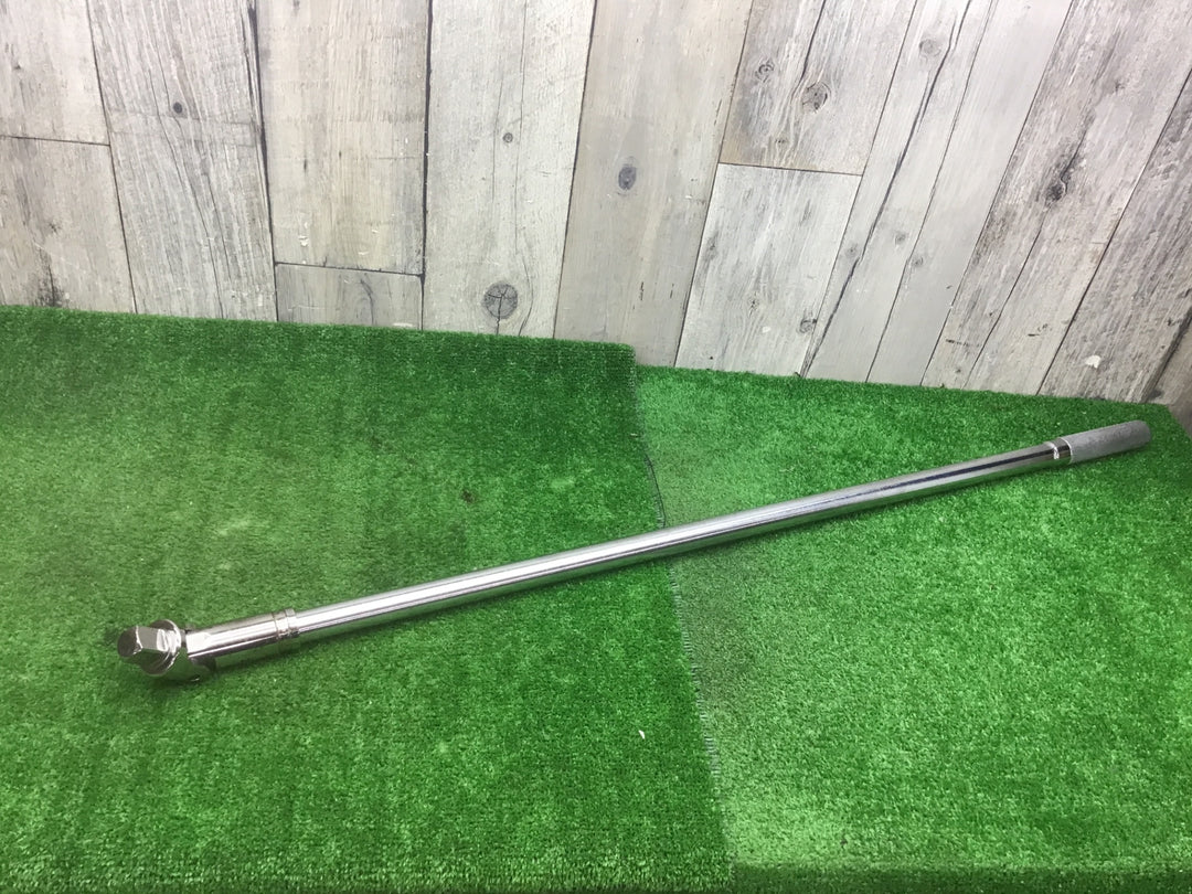 ▼Snap-on(スナップオン) 　L8112A/L872RM ブレーカーバー【富山店】◆BR