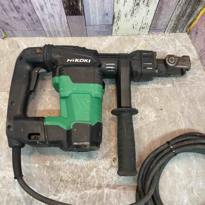 ★ハイコーキ(HIKOKI ※旧:日立工機) ハンマ H41SA4【八潮店】