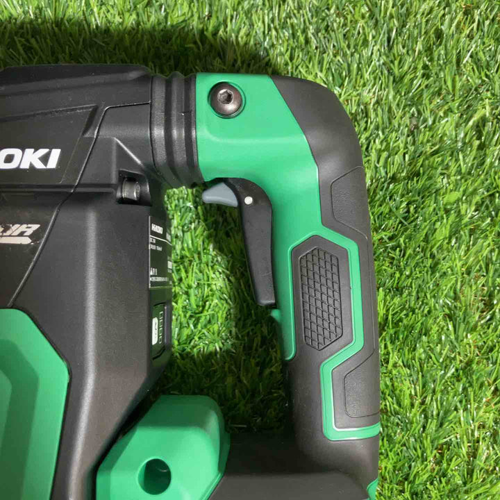 ★ハイコーキ(HIKOKI ※旧:日立工機)36V コードレスハンマ H3641DB(NNK) 本体+ケースセット 六角シャンク【戸田店】
