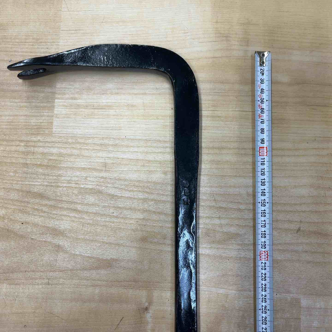 ◇かじ寅バール　900ｍｍ　※簡易塗装済　【越谷店】